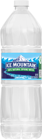 Home | Ice Mountain® Brand 100% Mountain Spring Water
