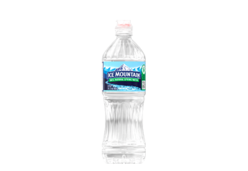 Ice Mountain® Spring Water 700 mL bottle