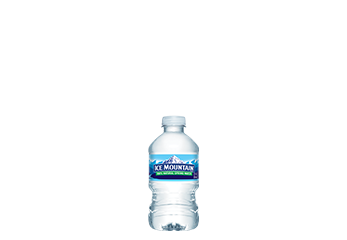 Spring Water | Ice Mountain® Brand 100% Mountain Spring Water