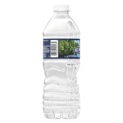 Bottled Water