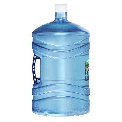 5 Gallon Bottled Water  Ice Mountain® Brand 100% Natural Spring Water