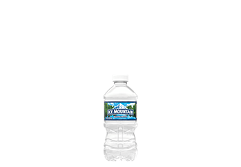 Poland Spring Water 16 Pack  Small water bottles - 8 oz. Bottled Water - Mini  Water bottles