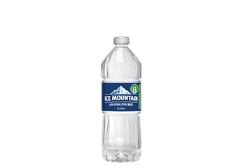 Mountain Valley Spring Water 1 Liter Case (12 Count) - Mountain