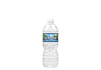 500 mL Bottled Water