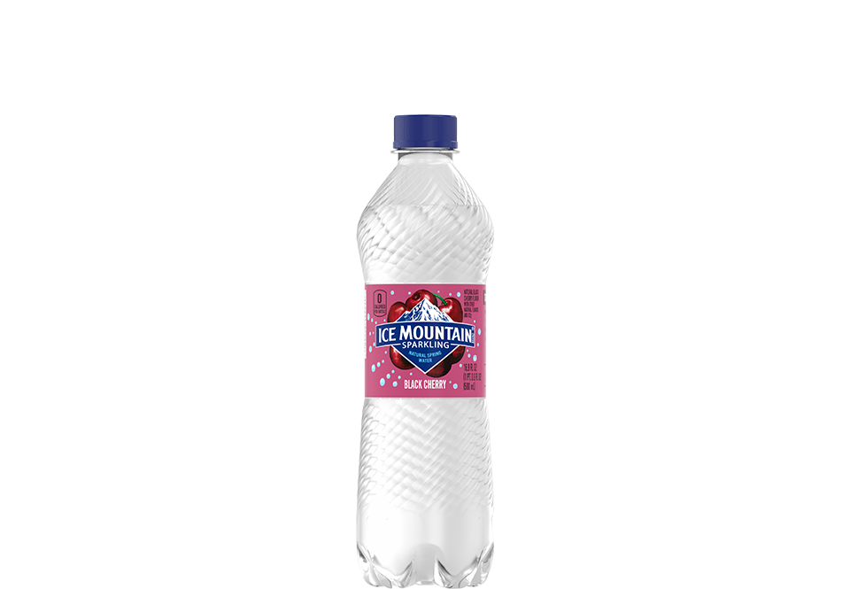 Black Cherry Flavor