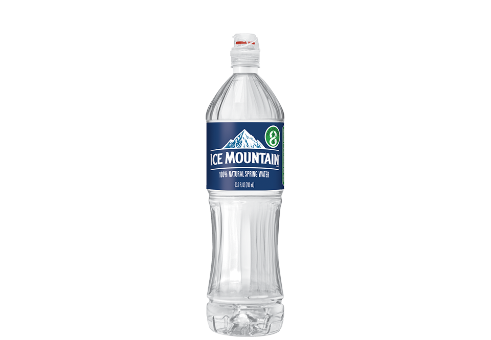 700 mL Bottled Water