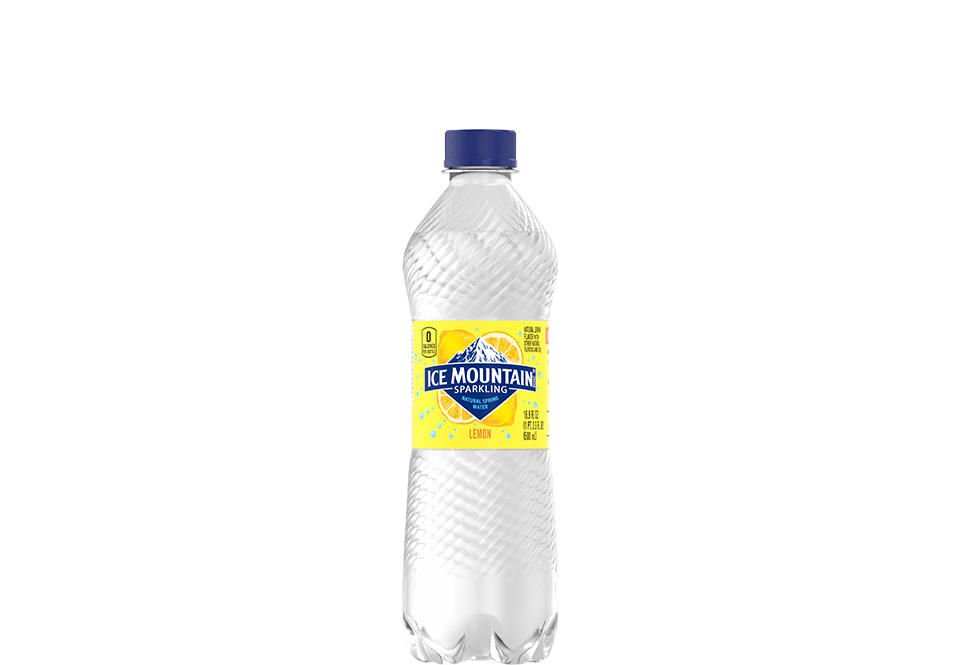 Lemon Flavor