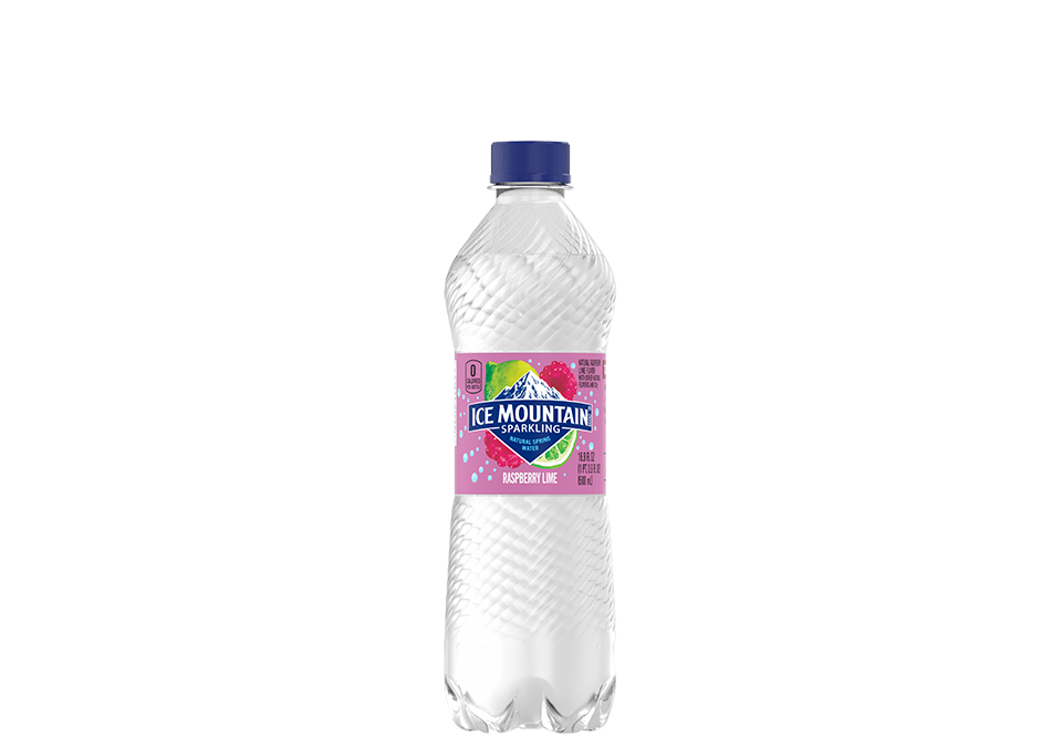 Raspberry Lime Flavor
