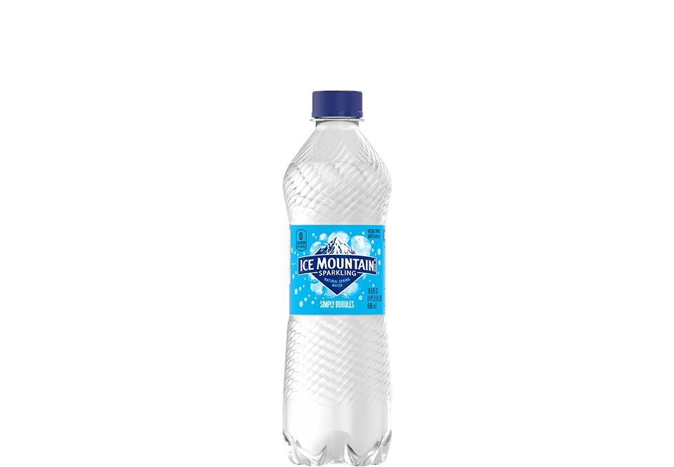 Simply Bubbles Flavor