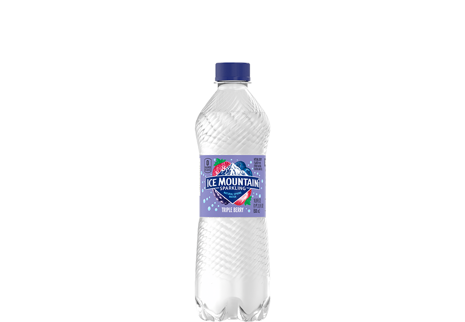 Triple Berry Flavor