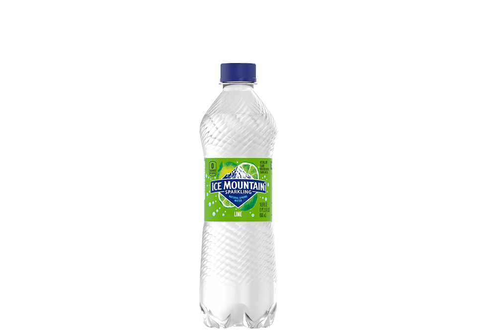 Lime Flavor