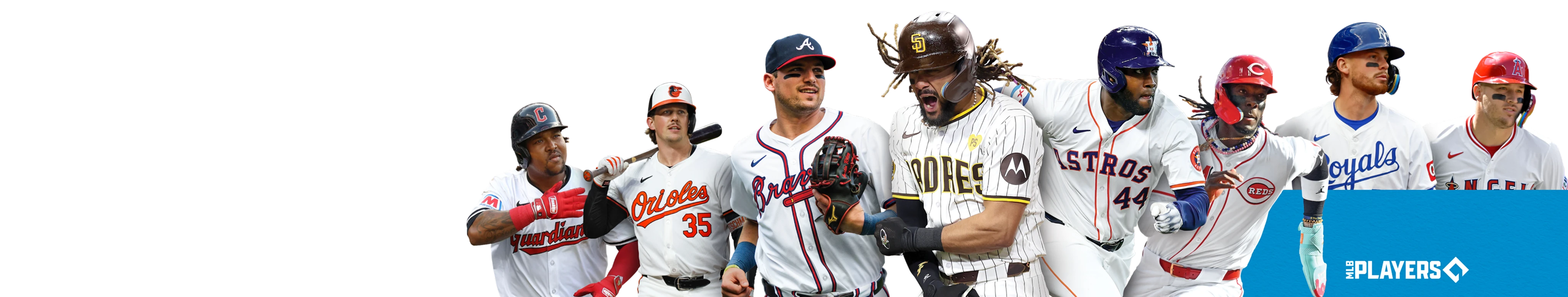 MLB Players