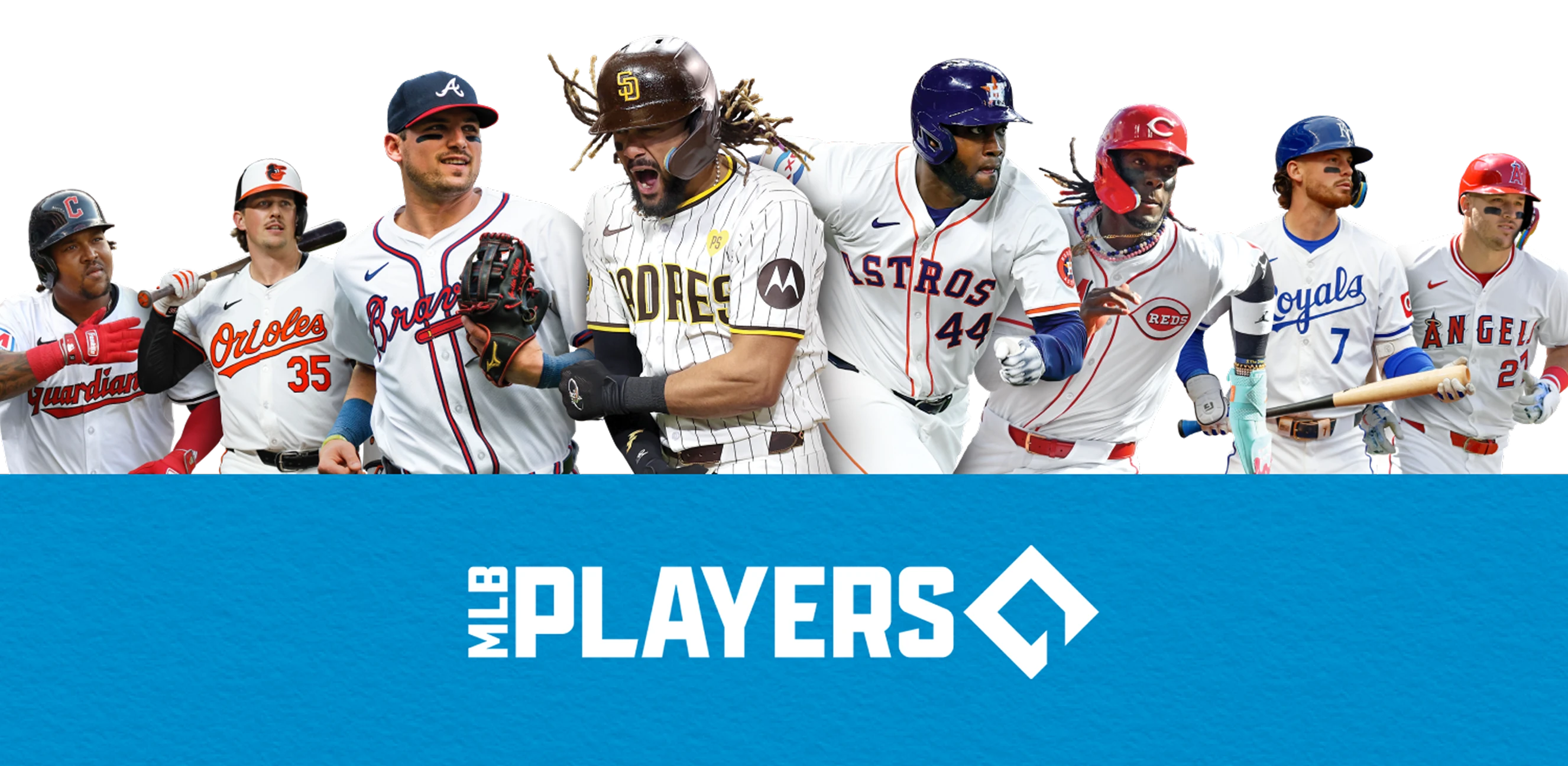 MLB Players