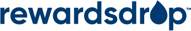 rewards drop logo