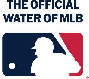 mlb logo