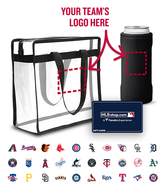 ice mountain mlb merchandise