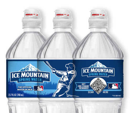 mlb promo pack