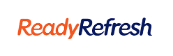 Ready Refresh logo
