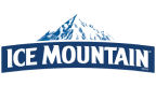 Ice Mountain® Brand 100% Natural Spring Water, go to homepage