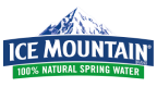 Ice Mountain® Brand 100% Mountain Spring Water, go to homepage